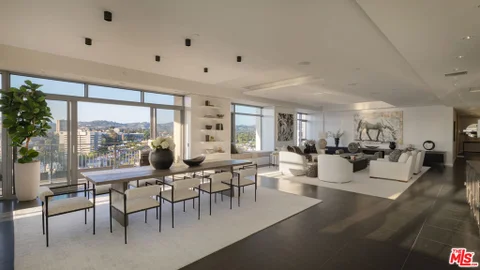 10800 Wilshire Boulevard Unit 1501, Los Angeles, CA 90024 - MLS#: 25602381