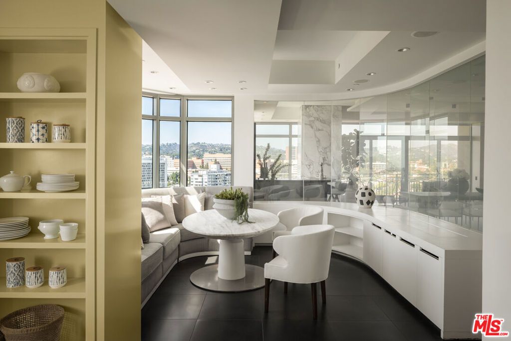 Photo of 10800 Wilshire Boulevard #1501, Los Angeles, CA 90024 (MLS # 25602381)