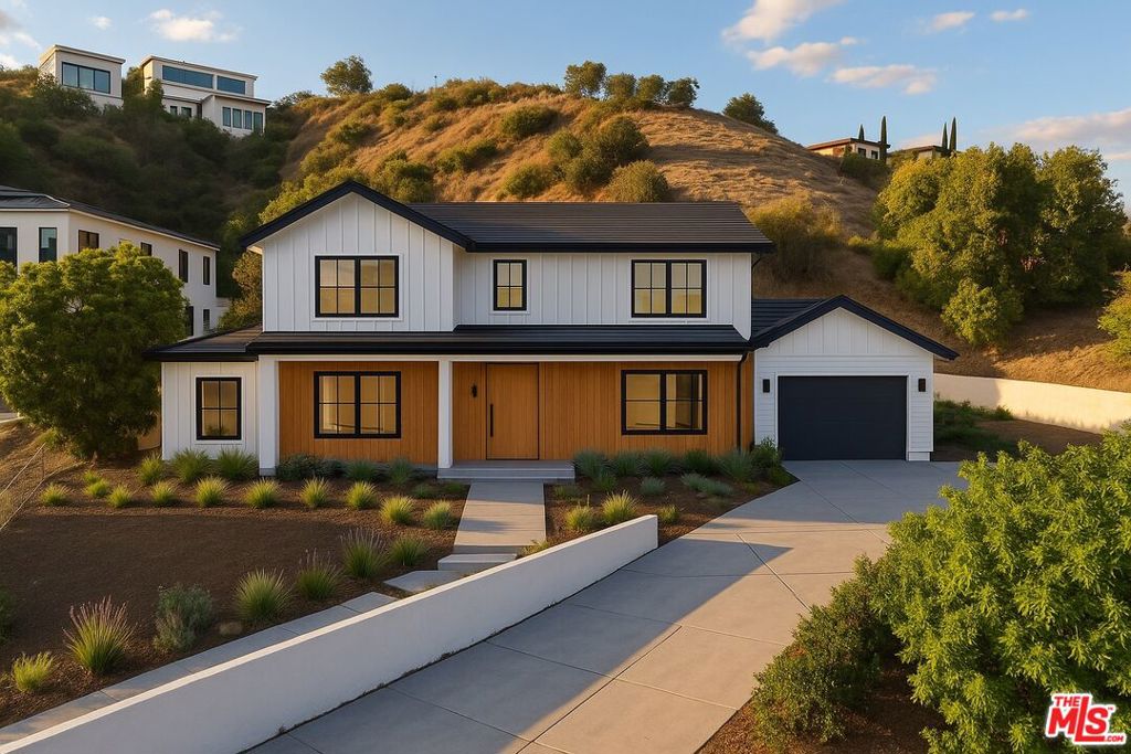 1181 Somera Road