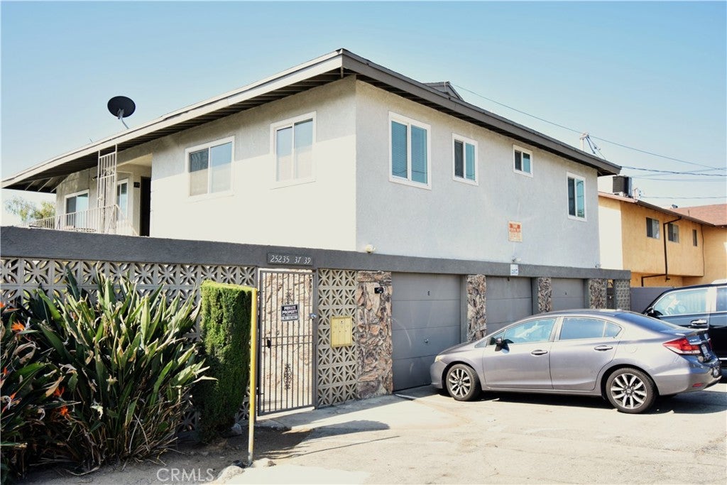 25235 Pacific