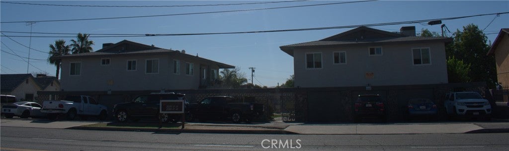25235 Pacific