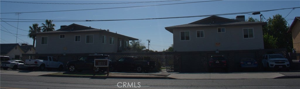 25235 Pacific