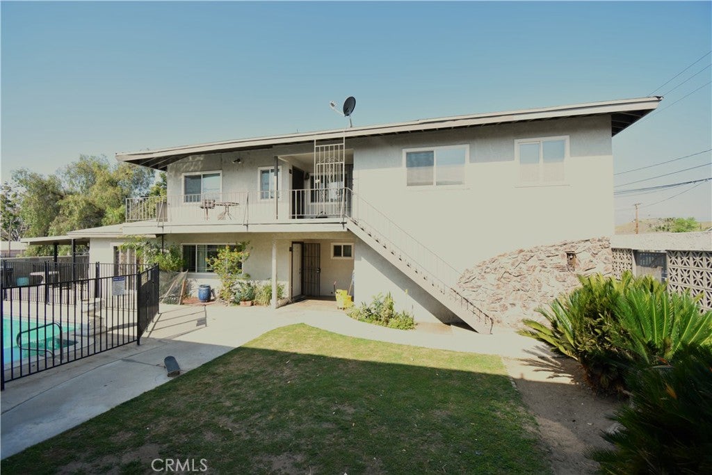 25235 Pacific