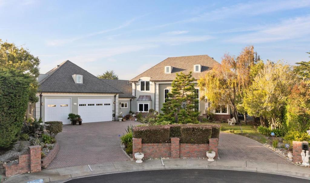 2170 Bayhill Court