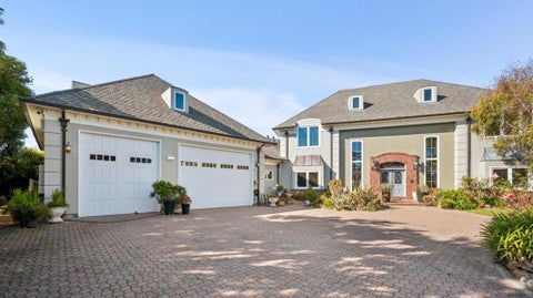 Photo of 2170 Bayhill Court, Half Moon Bay, CA 94019 (MLS # ML82065281)