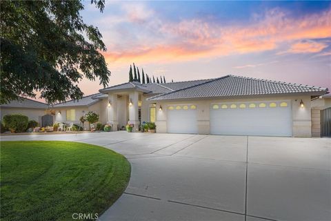 17252 Danbury Hesperia CA 92345