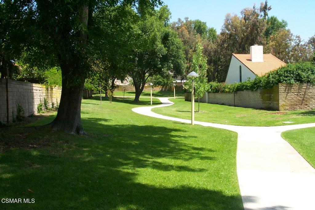 Colony Park/1st Neighborhood-701 - 701 - Residential Lease