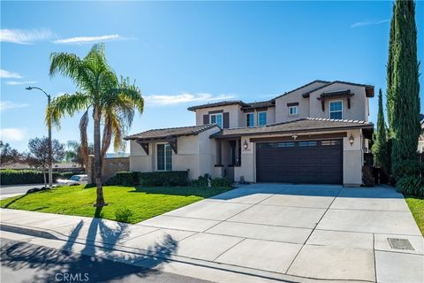 21735 Amaryllis Court Wildomar CA 92595