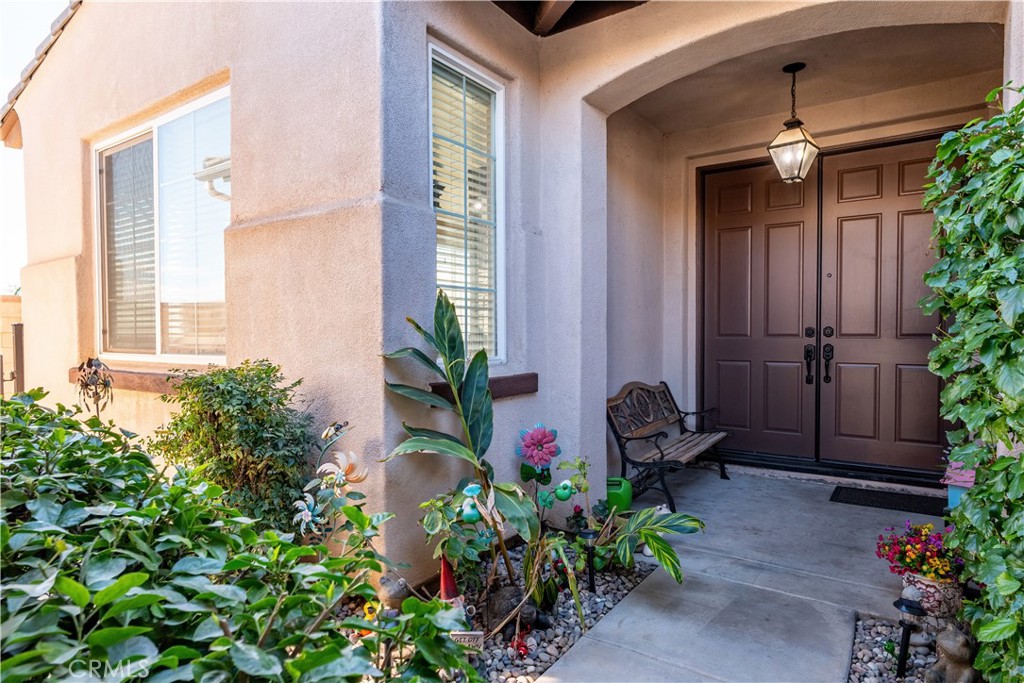 21735 Amaryllis Court