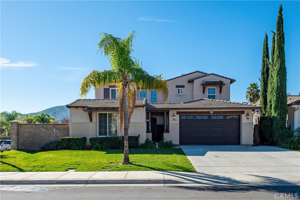 21735 Amaryllis Court