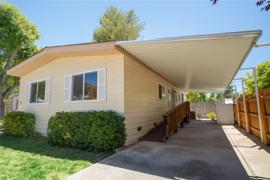 PR City Limits West(120) - Residential