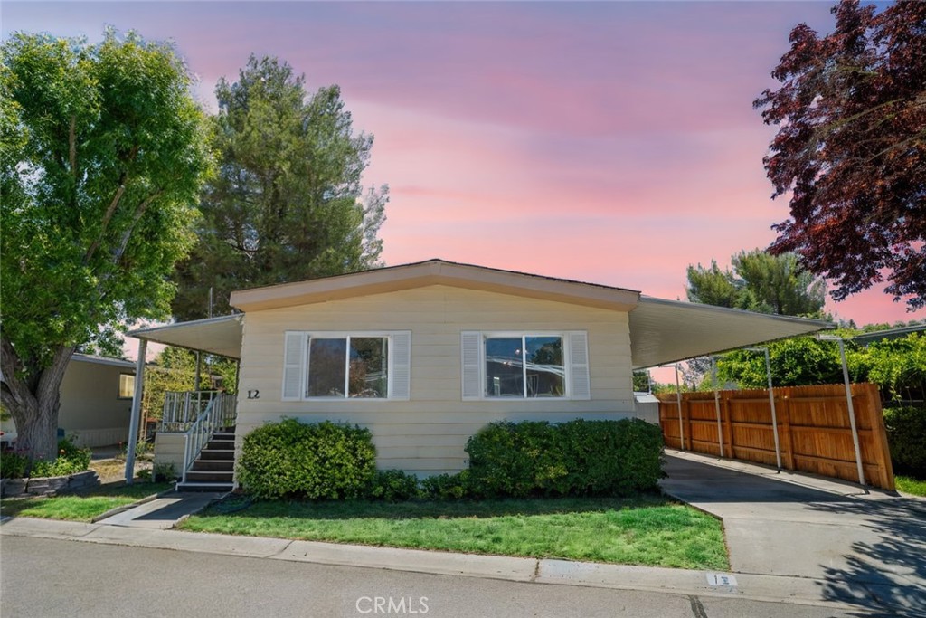 PR City Limits West(120) - Residential