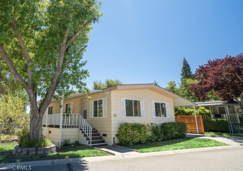 PR City Limits West(120) - Residential