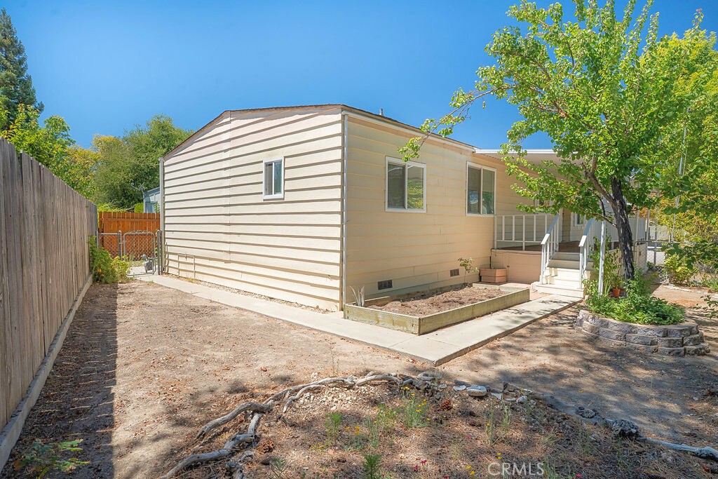 PR City Limits West(120) - Residential