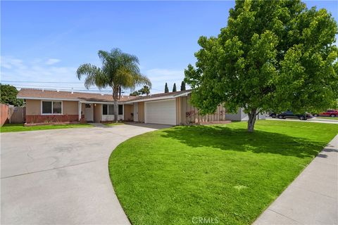 6621 TILLAMOOK Avenue Westminster CA 92683