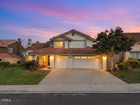 Photo of 4024 Cliffrose Avenue, Moorpark, CA 93021 (MLS # V1-34229)