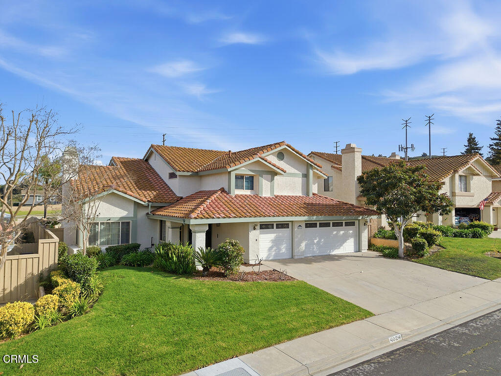 4024 Cliffrose Avenue