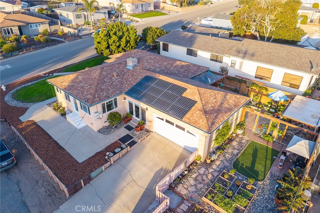 Grover Beach (330) - Residential