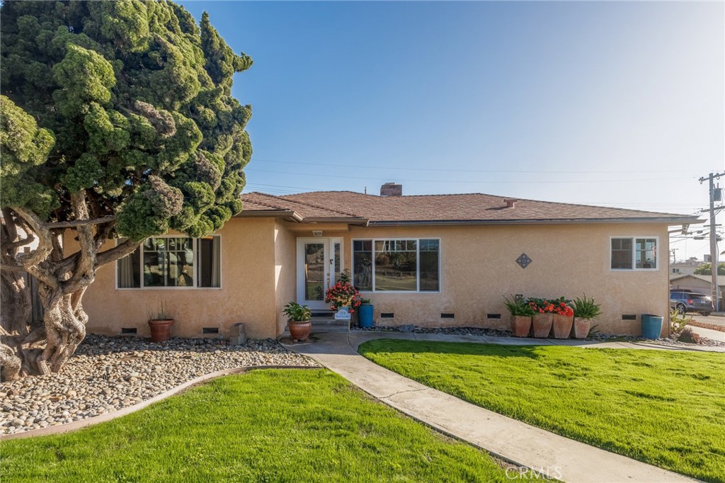 Grover Beach (330) - Residential