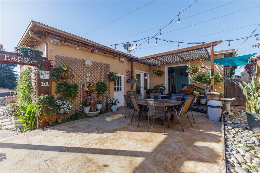 Grover Beach (330) - Residential