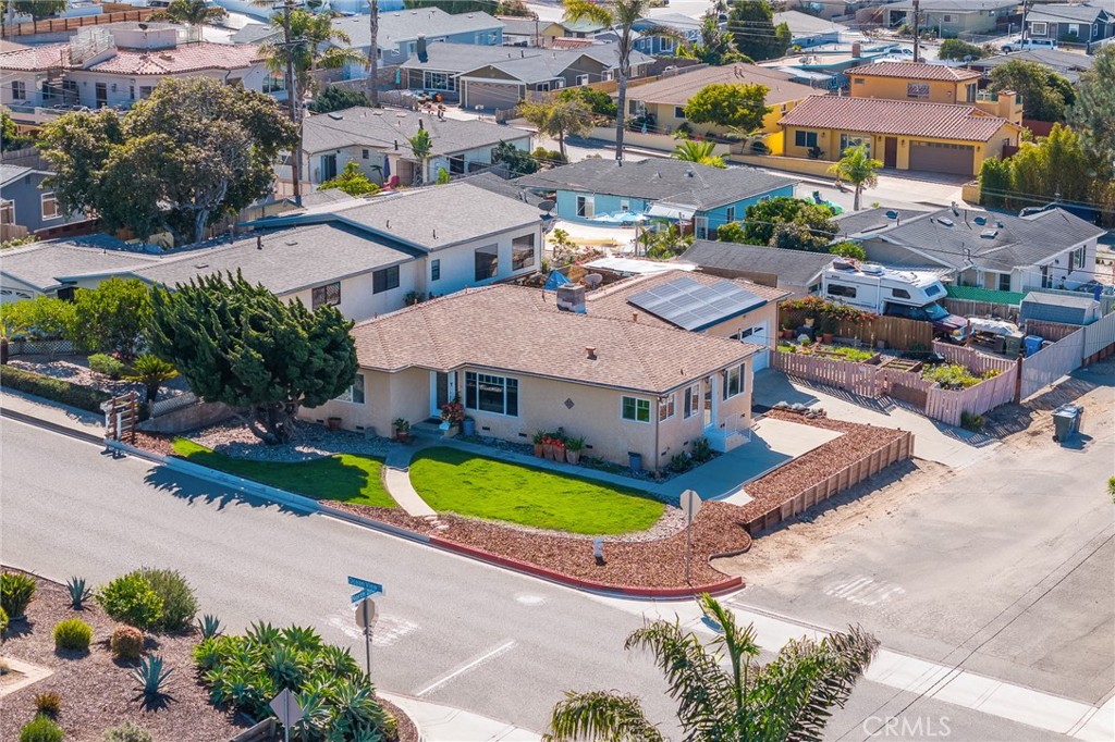 Grover Beach (330) - Residential
