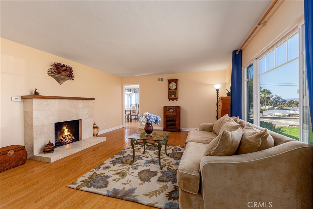 Grover Beach (330) - Residential