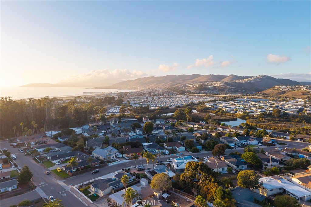 Grover Beach (330) - Residential