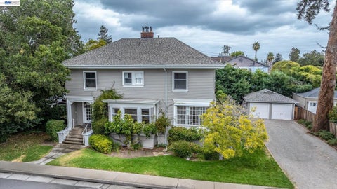 Photo of 458 Turner Terrace TER, San Mateo, CA 94401 (MLS # 41148826)