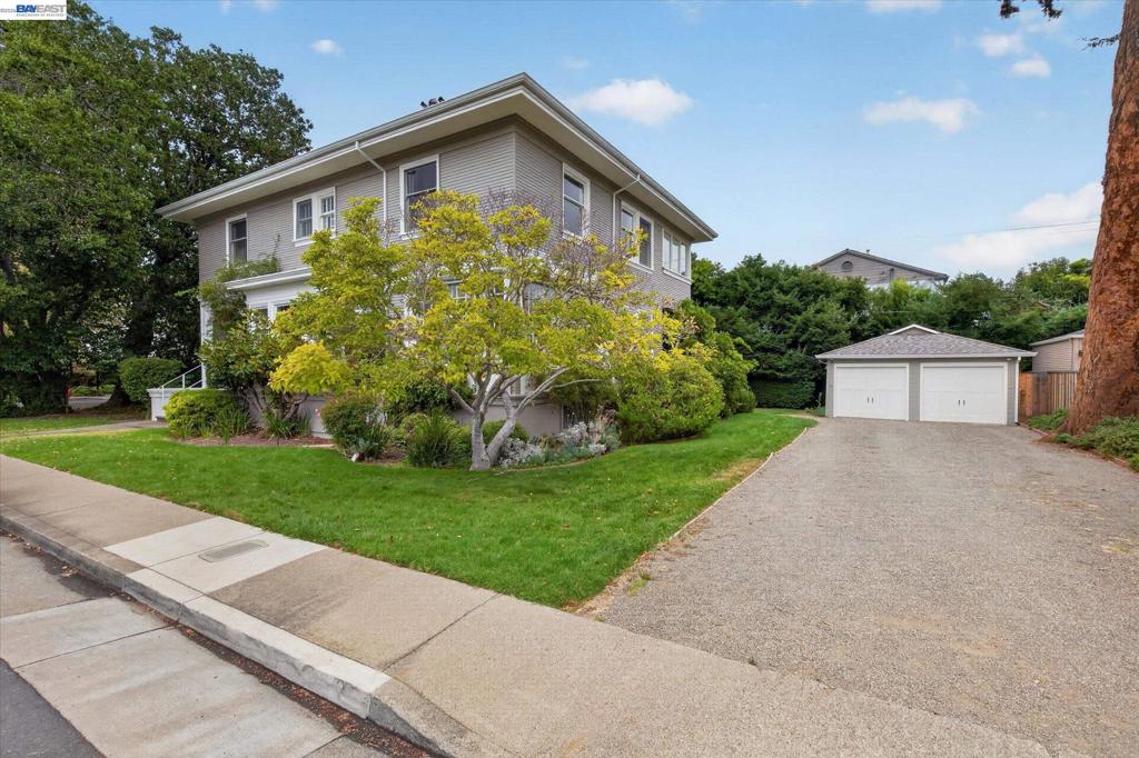458 Turner Terrace