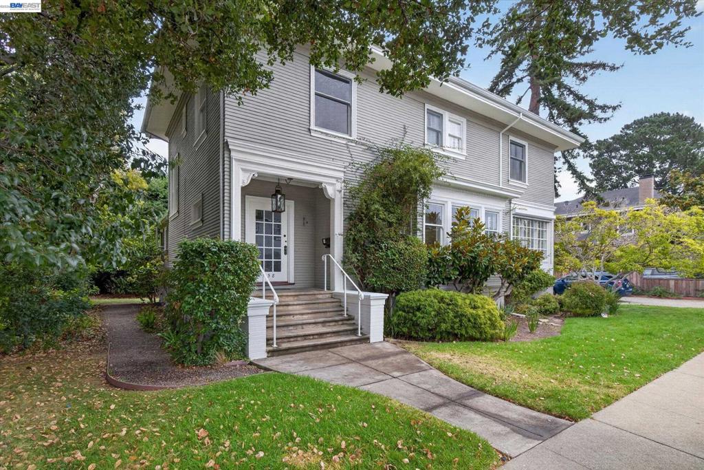 458 Turner Terrace