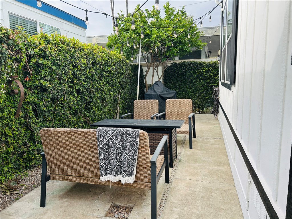 Bayside Village (BAYV) - Manufactured In Park