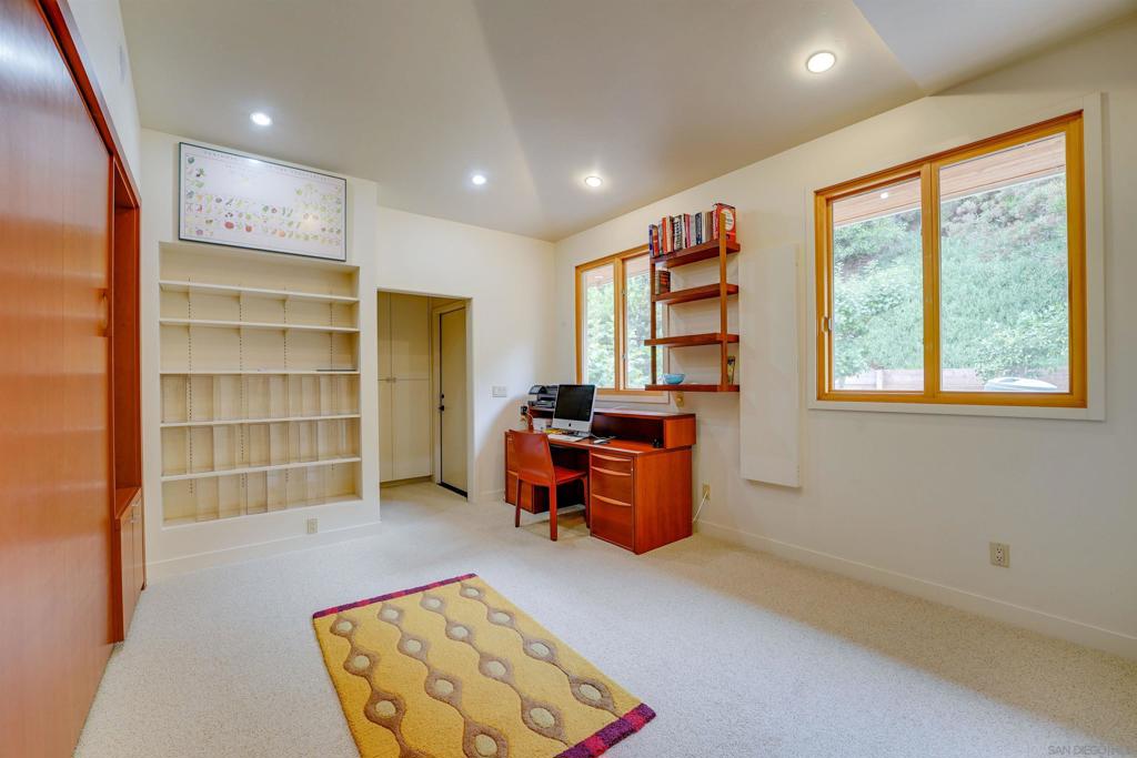 La Jolla - Residential