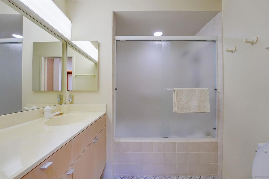 La Jolla - Residential