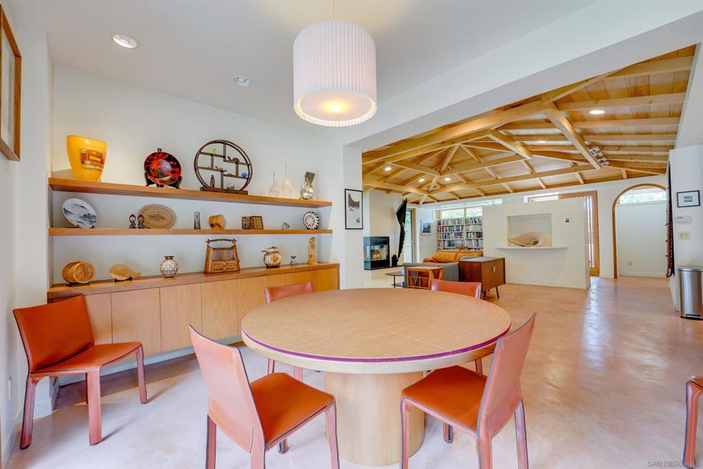 La Jolla - Residential