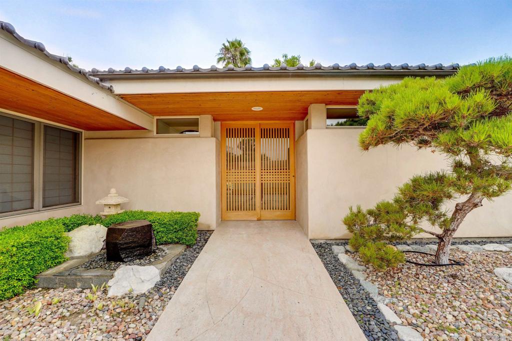 La Jolla - Residential