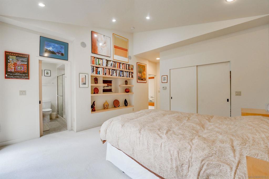 La Jolla - Residential