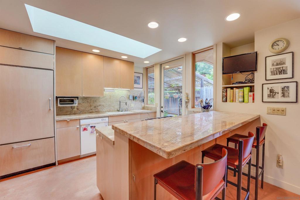 La Jolla - Residential