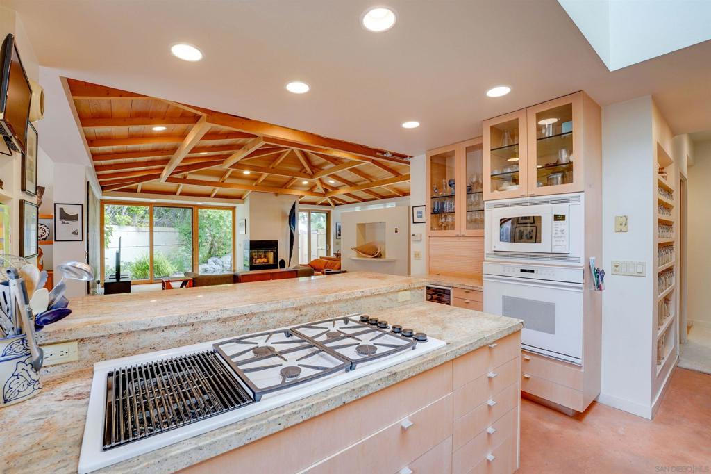 La Jolla - Residential