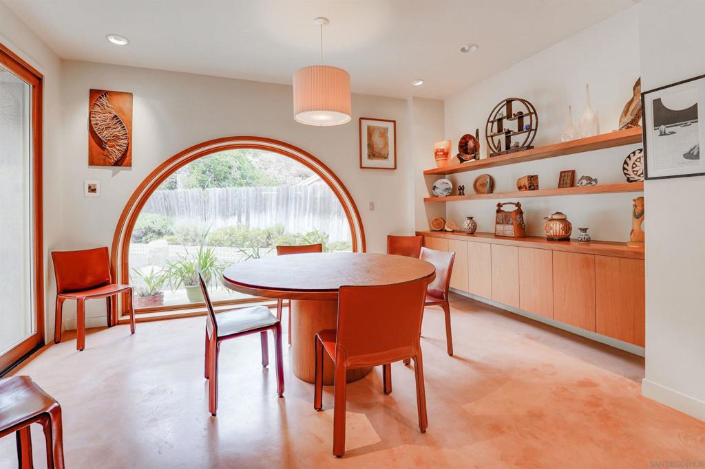 La Jolla - Residential