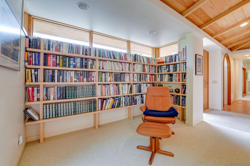 La Jolla - Residential