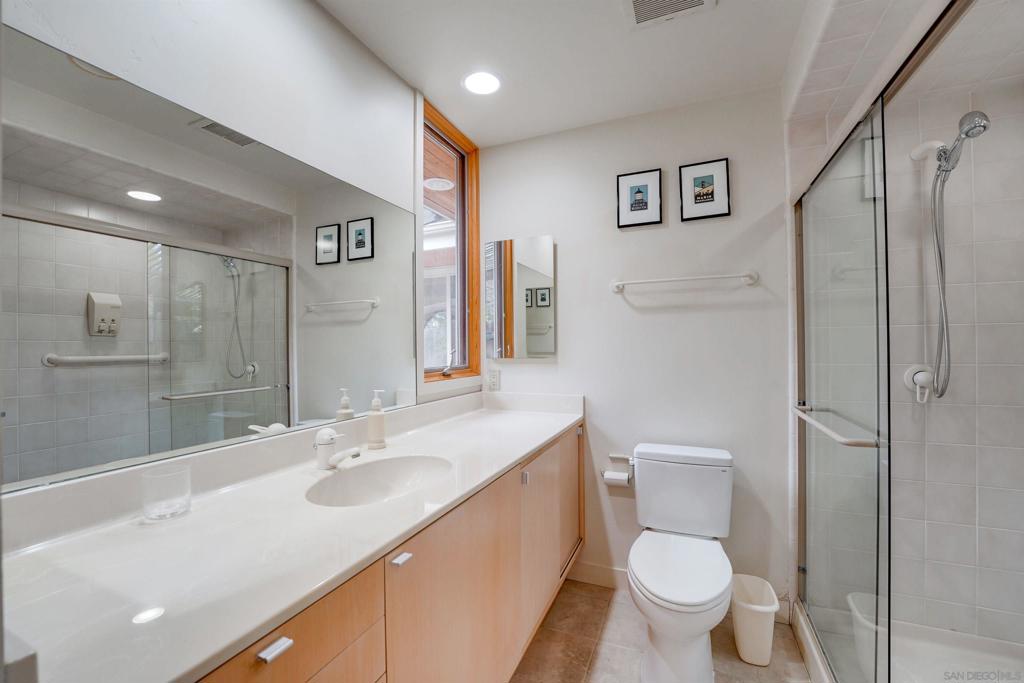 La Jolla - Residential