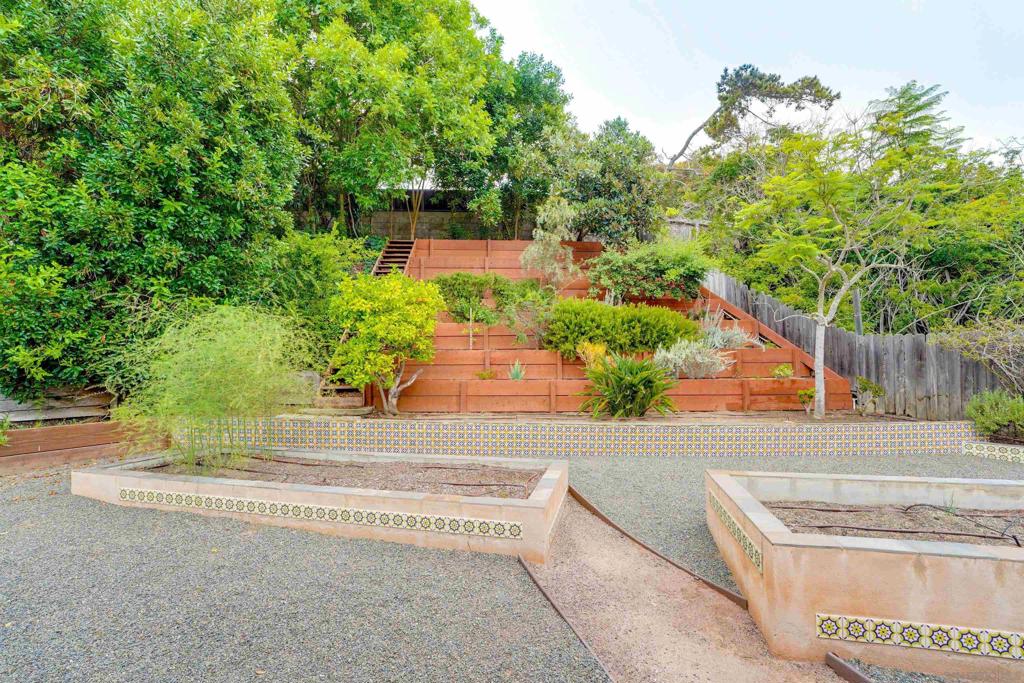 La Jolla - Residential