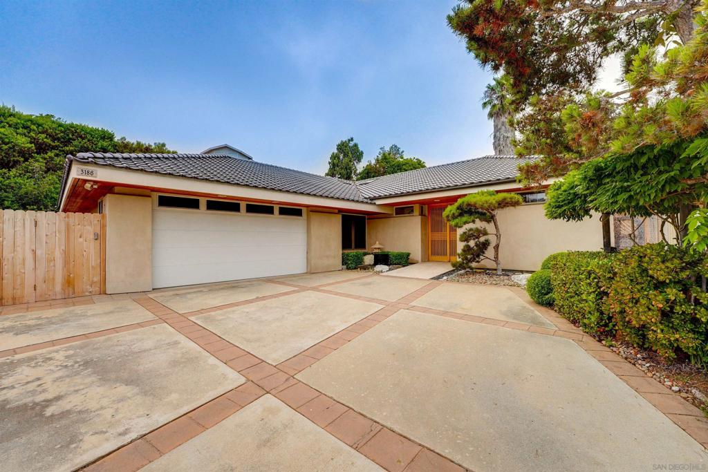 La Jolla - Residential