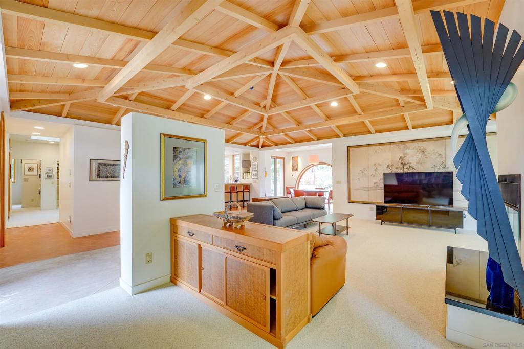 La Jolla - Residential