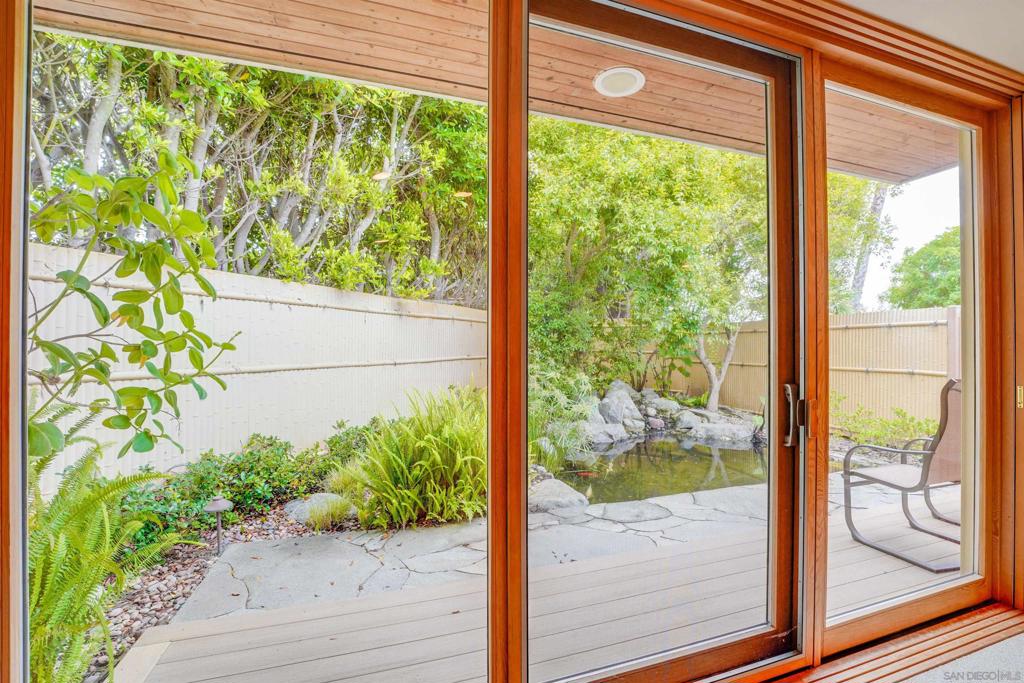 La Jolla - Residential