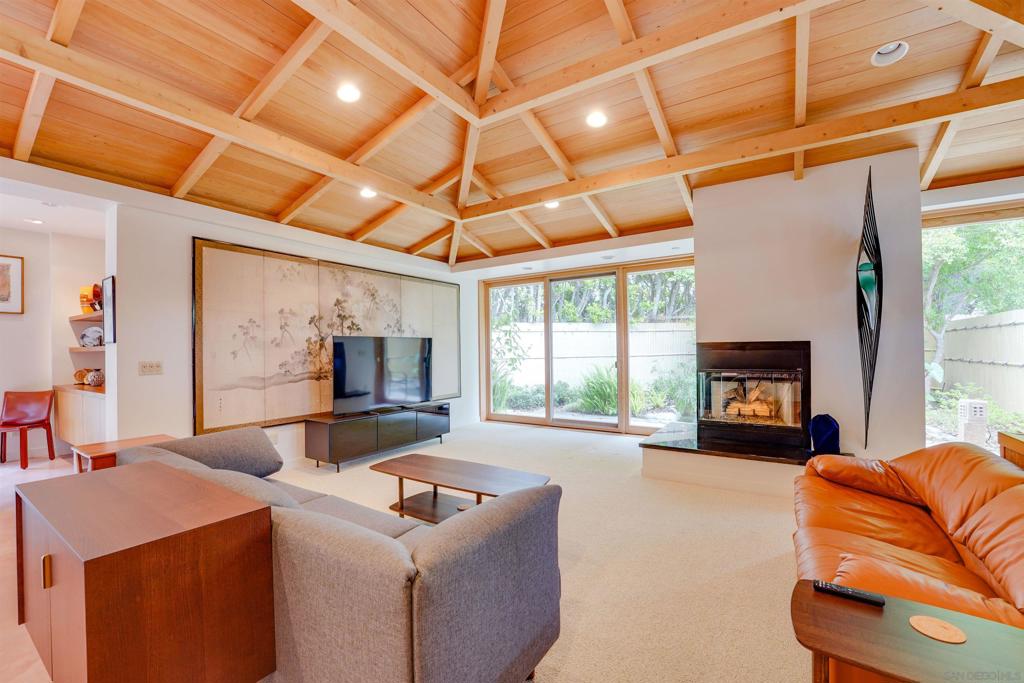 La Jolla - Residential