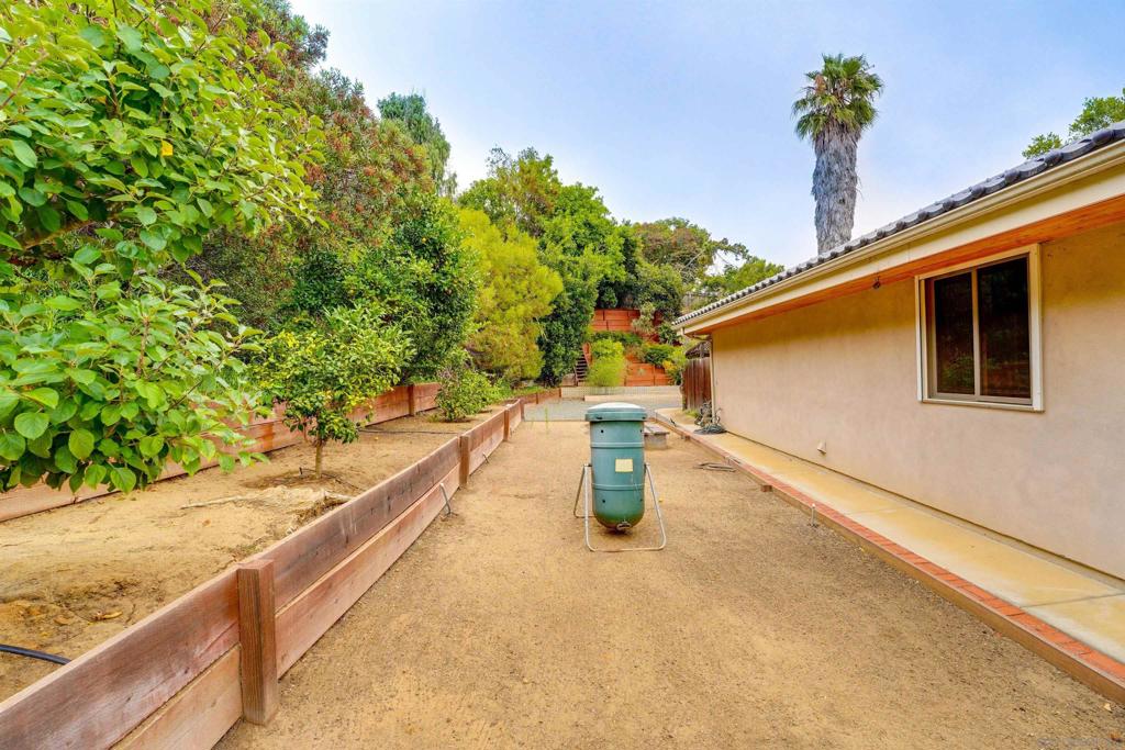 La Jolla - Residential