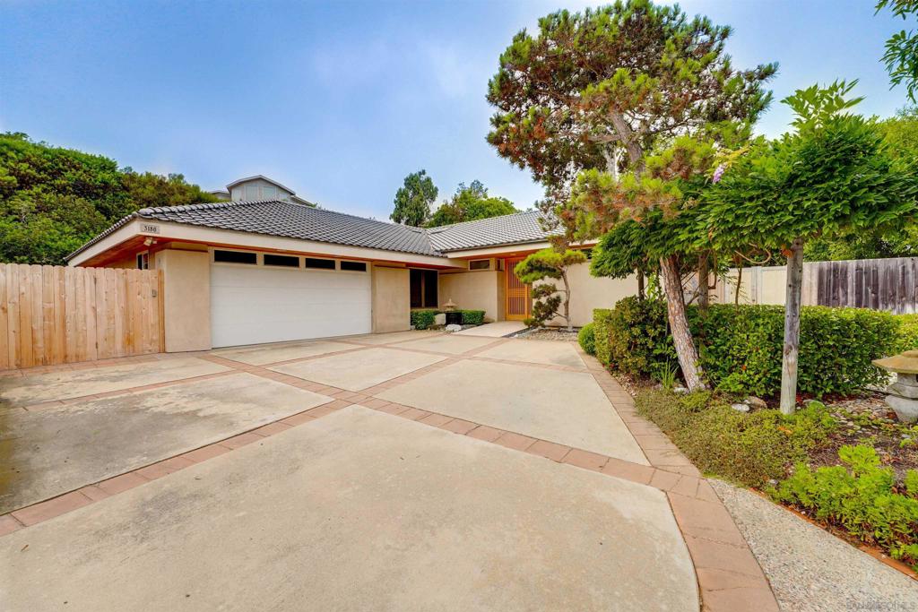 La Jolla - Residential