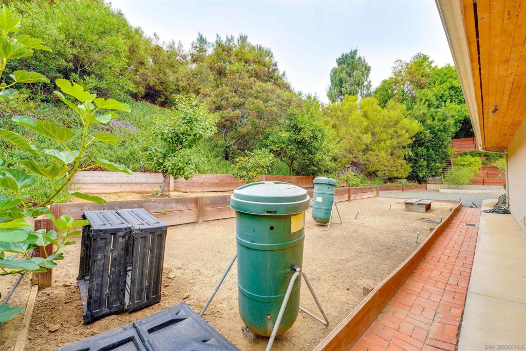 La Jolla - Residential