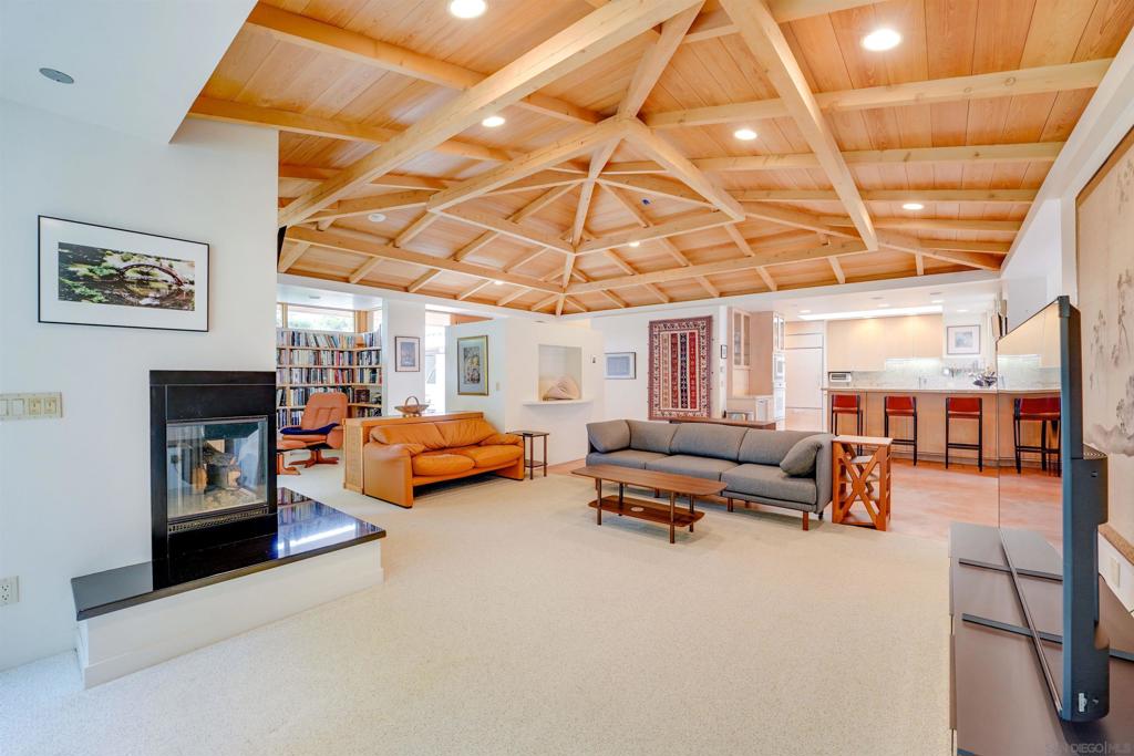 La Jolla - Residential